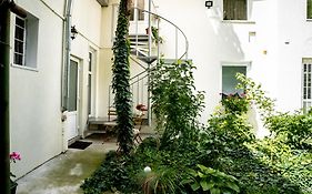 Anna'S Guesthouse